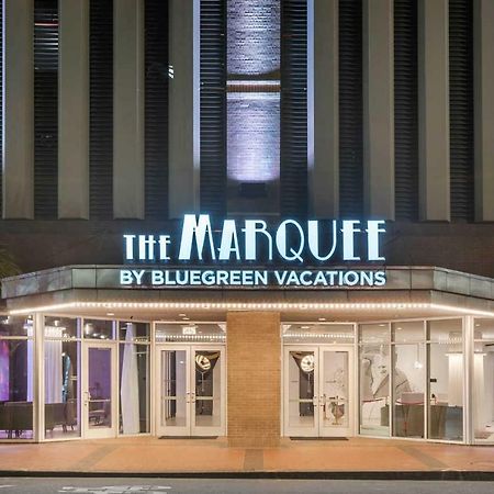 The Marquee, Ascend Hotel Collection New Orleans Buitenkant foto
