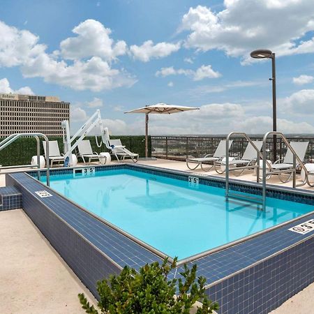 The Marquee, Ascend Hotel Collection New Orleans Buitenkant foto