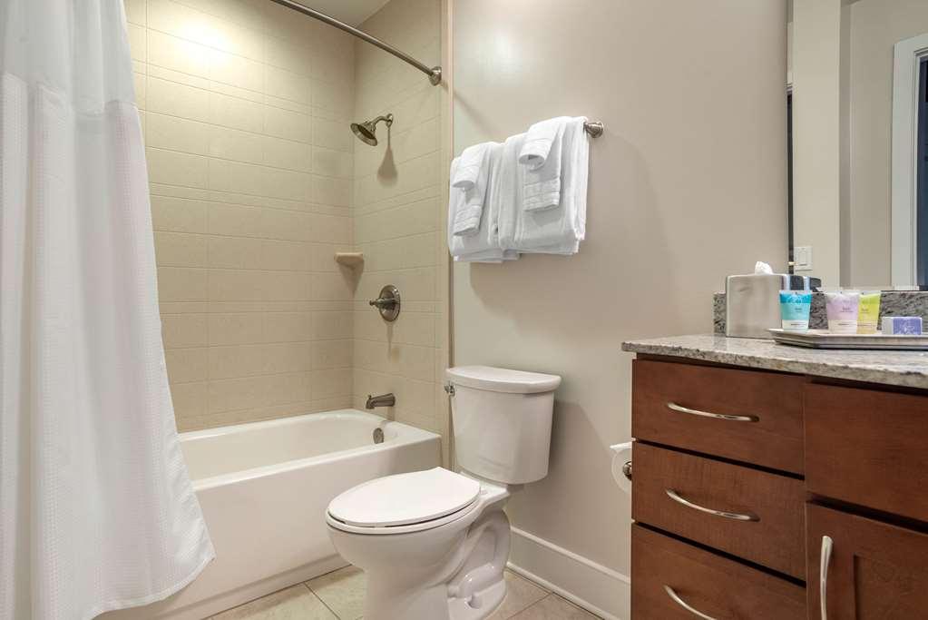 The Marquee, Ascend Hotel Collection New Orleans Kamer foto