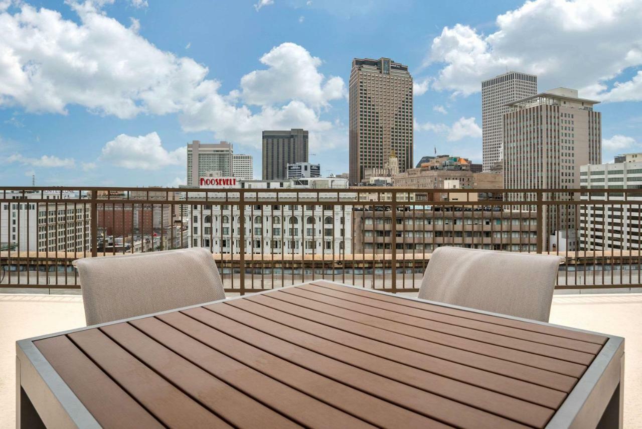 The Marquee, Ascend Hotel Collection New Orleans Buitenkant foto