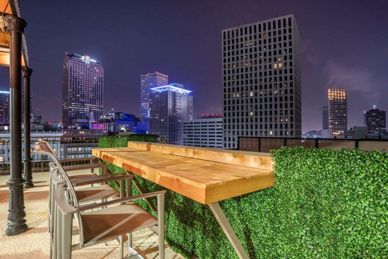 The Marquee, Ascend Hotel Collection New Orleans Buitenkant foto