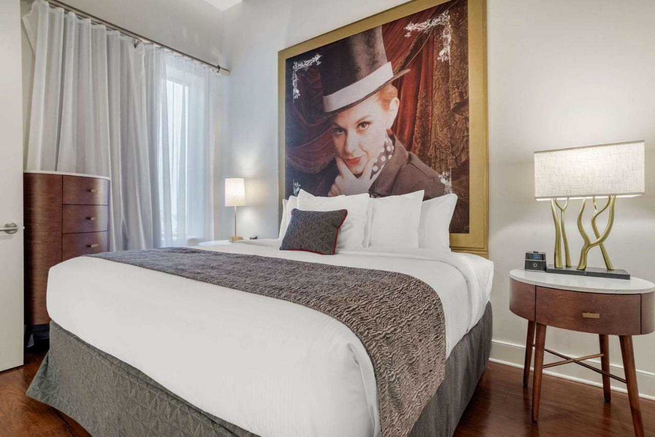 The Marquee, Ascend Hotel Collection New Orleans Buitenkant foto