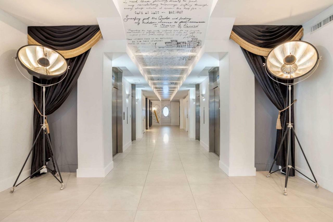 The Marquee, Ascend Hotel Collection New Orleans Buitenkant foto
