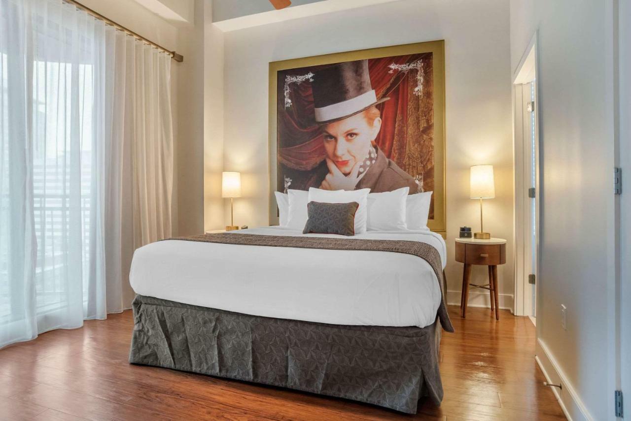 The Marquee, Ascend Hotel Collection New Orleans Buitenkant foto