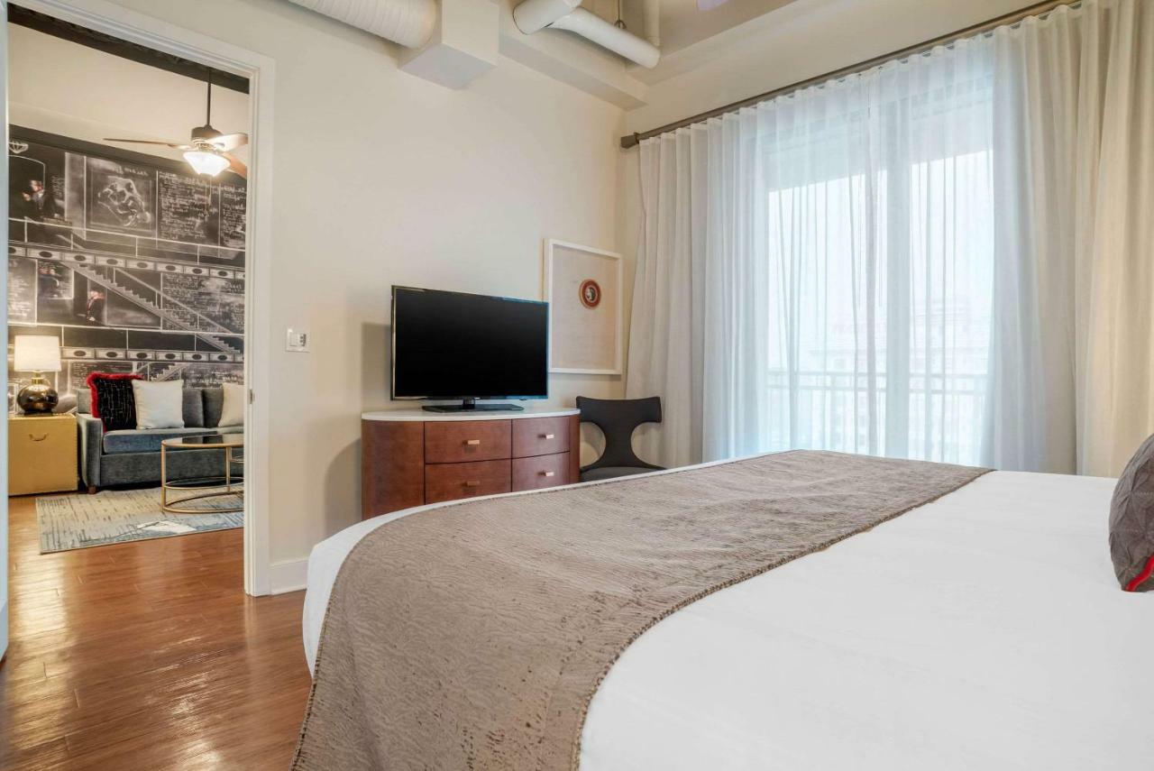 The Marquee, Ascend Hotel Collection New Orleans Buitenkant foto