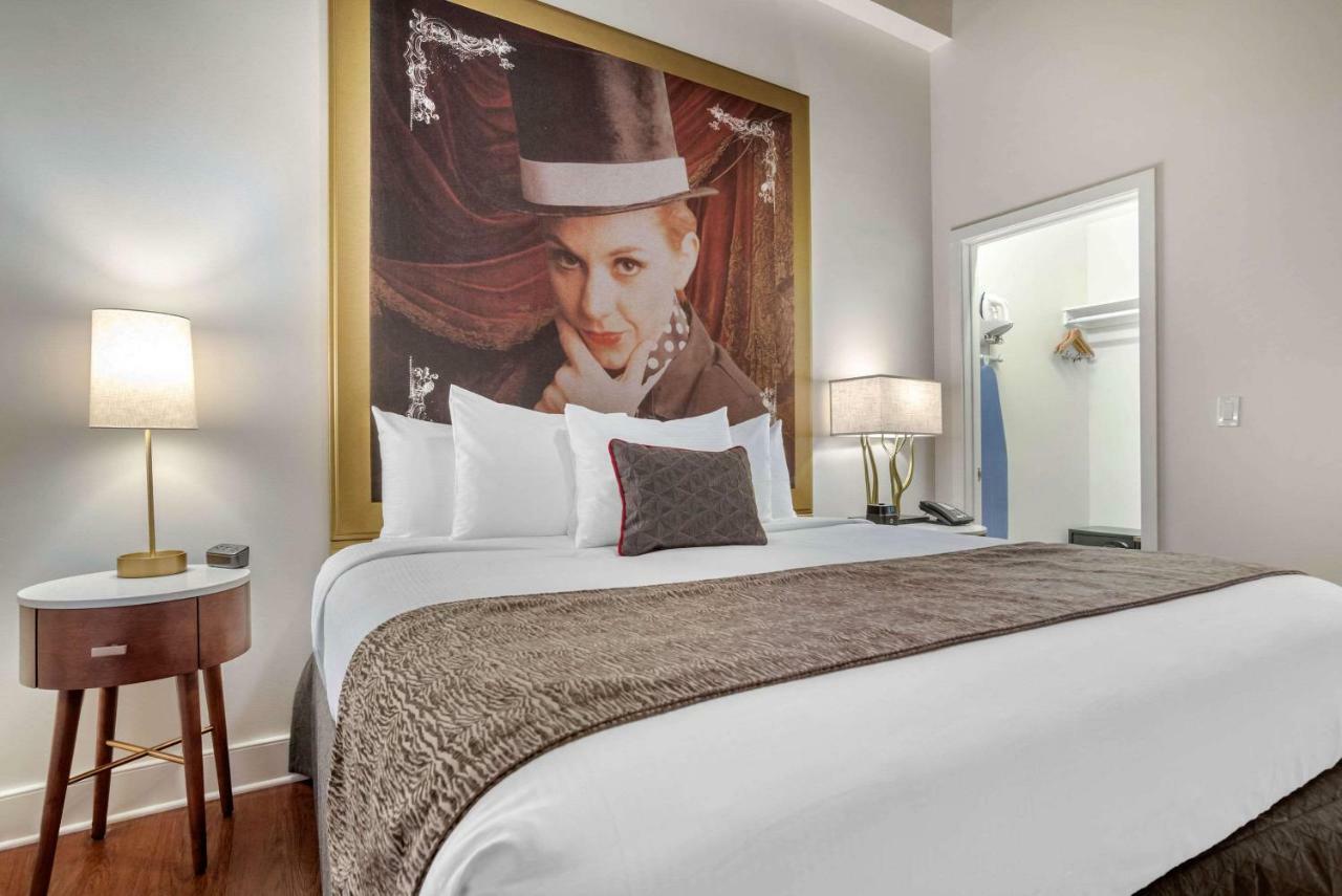 The Marquee, Ascend Hotel Collection New Orleans Buitenkant foto