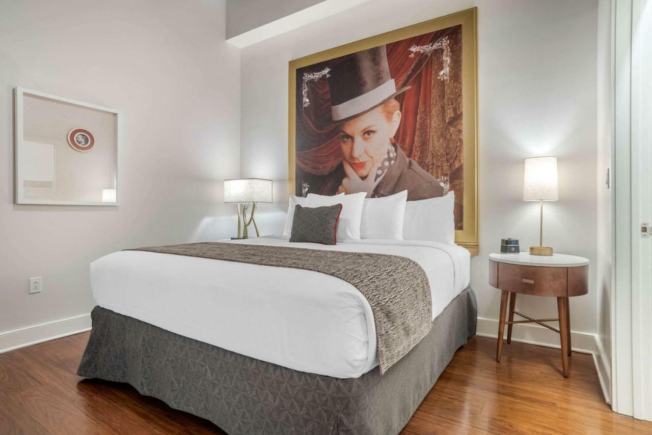 The Marquee, Ascend Hotel Collection New Orleans Buitenkant foto