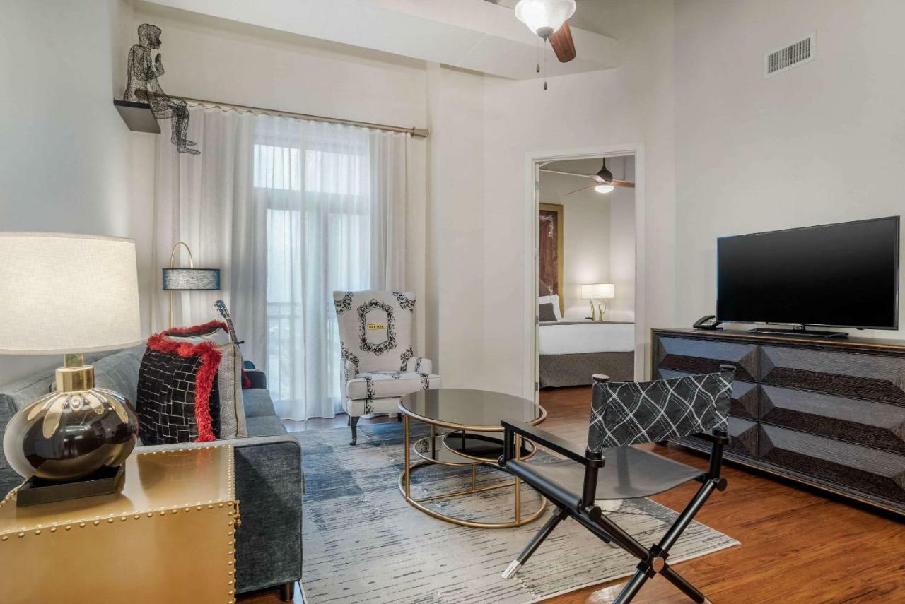 The Marquee, Ascend Hotel Collection New Orleans Buitenkant foto