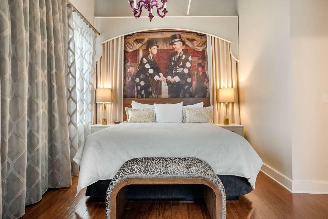The Marquee, Ascend Hotel Collection New Orleans Buitenkant foto