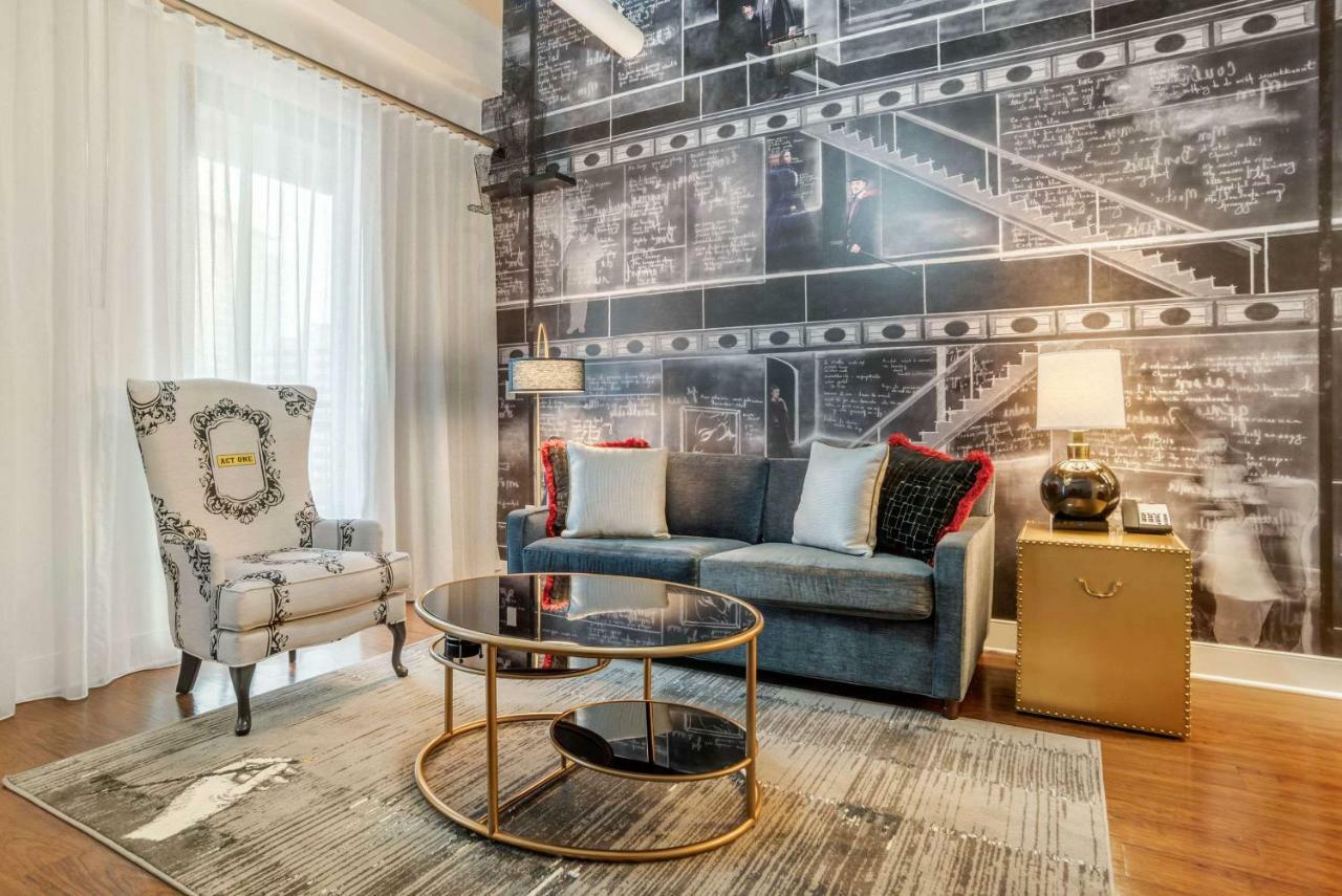 The Marquee, Ascend Hotel Collection New Orleans Buitenkant foto