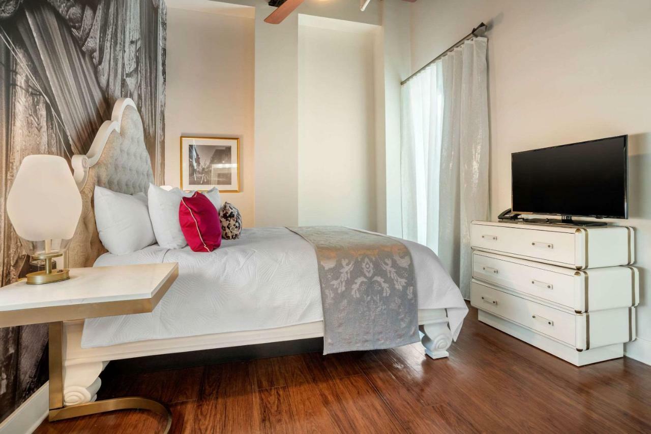 The Marquee, Ascend Hotel Collection New Orleans Buitenkant foto