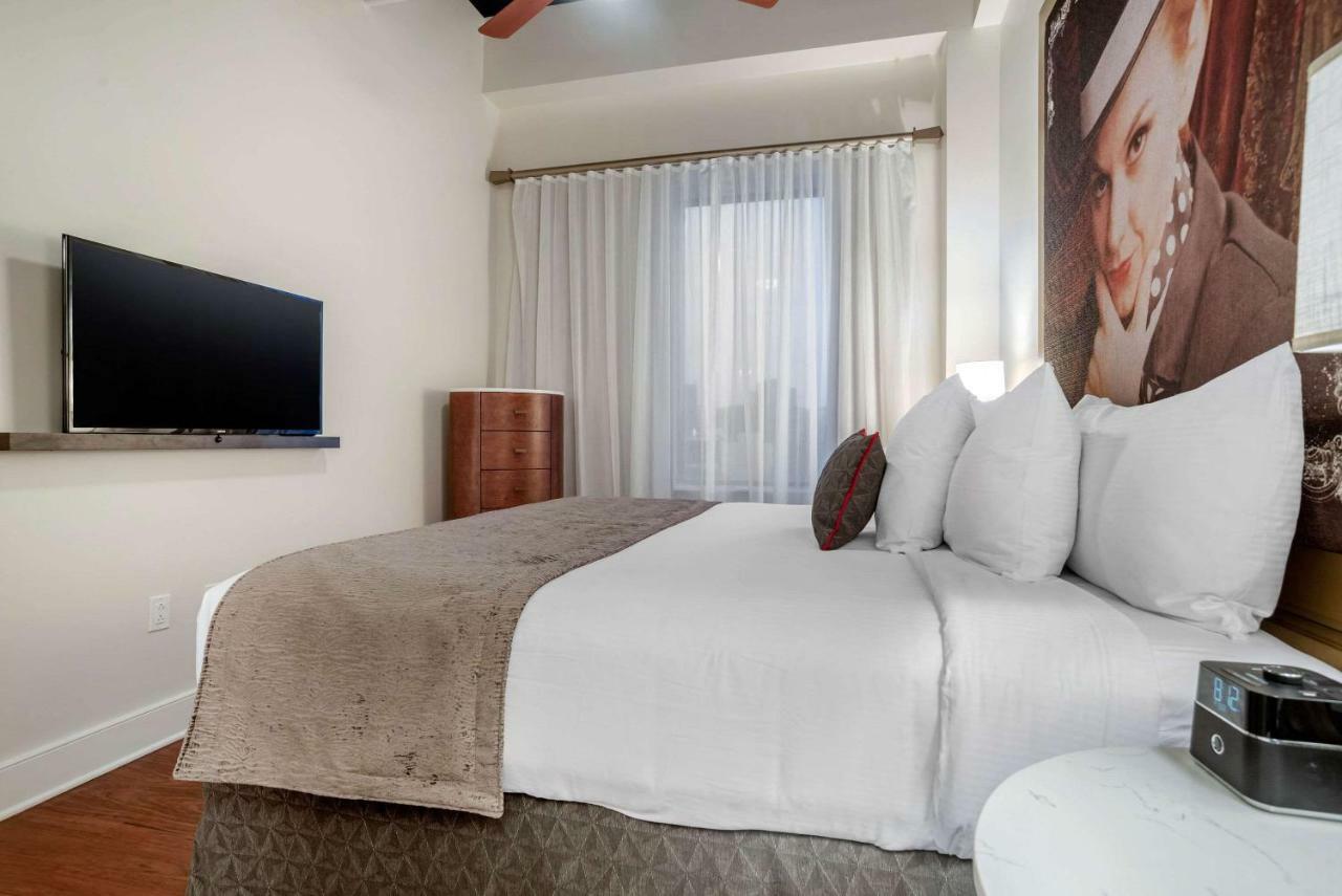 The Marquee, Ascend Hotel Collection New Orleans Buitenkant foto