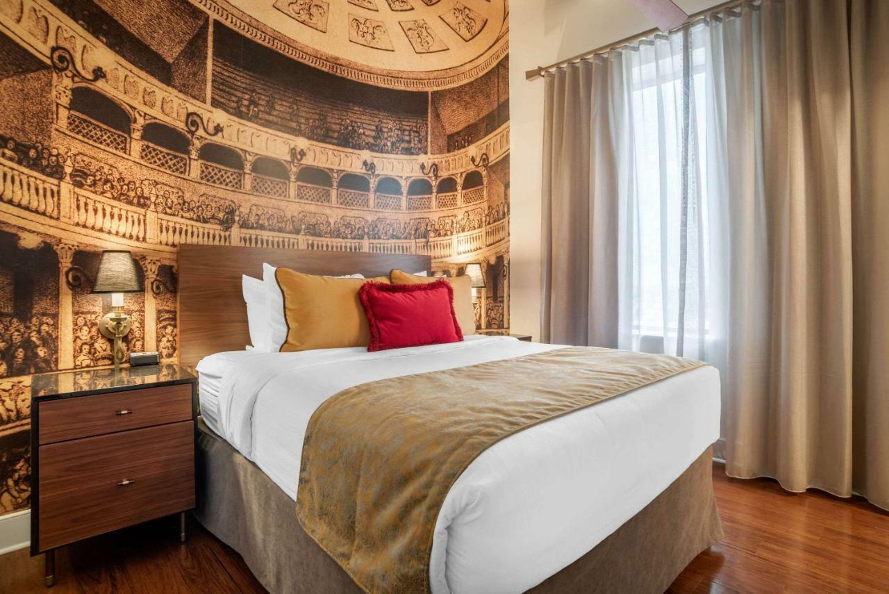 The Marquee, Ascend Hotel Collection New Orleans Buitenkant foto