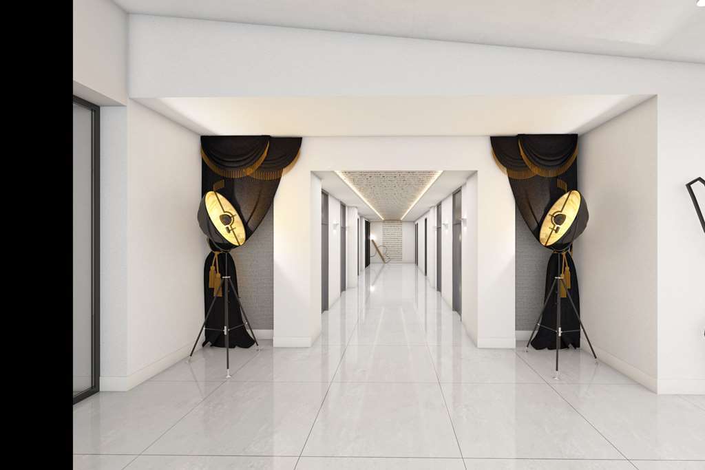 The Marquee, Ascend Hotel Collection New Orleans Interieur foto