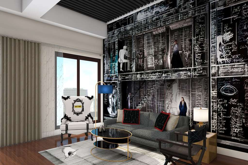 The Marquee, Ascend Hotel Collection New Orleans Interieur foto