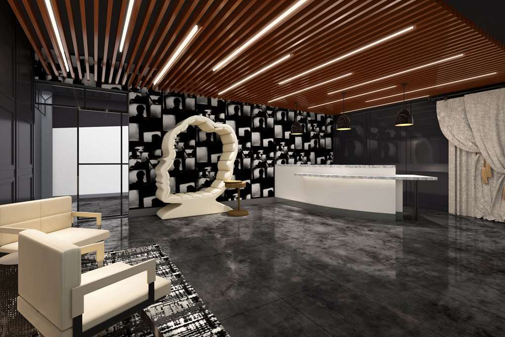 The Marquee, Ascend Hotel Collection New Orleans Interieur foto