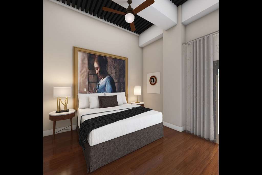 The Marquee, Ascend Hotel Collection New Orleans Kamer foto