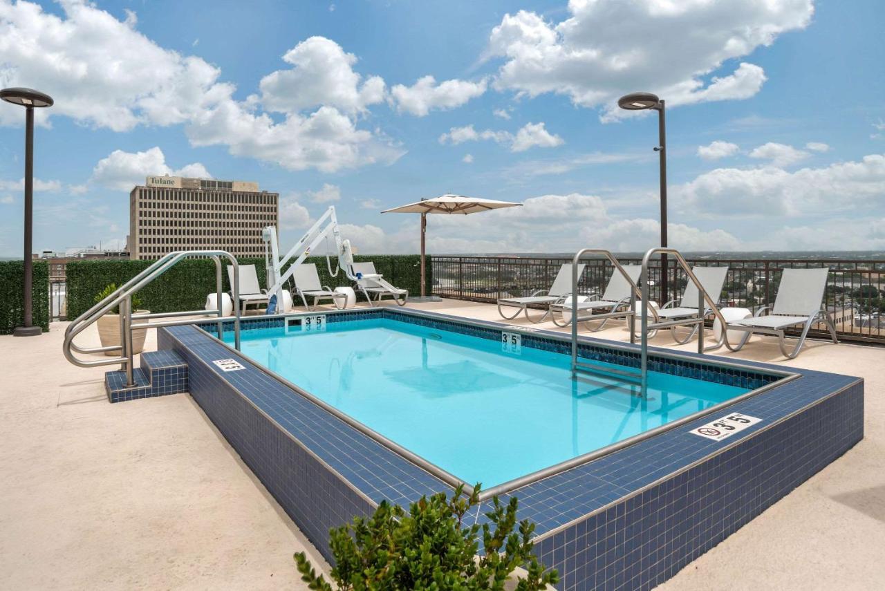 The Marquee, Ascend Hotel Collection New Orleans Buitenkant foto